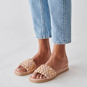 Dolce Vita | Grazie Sandals